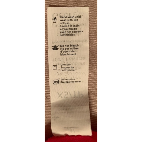 Beach Bae one piece bathing suit - Picture 4 of 4